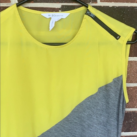 BCBGeneration Tank - Picture 3 of 5